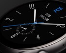 Amazfit ha lanzado el nuevo smartwatch GTR 4 en la India. (Fuente de la imagen: Amazfit)