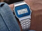 Reloj Casio A159WEVJ-2