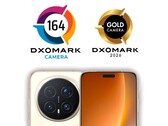 El Honor Magic 8 Pro se ha colado en el top 5 de la clasificación de DxOMark de los teléfonos insignia con mejor cámara. (Fuente de la imagen: DxOMark, Honor)
