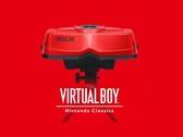 El Virtual Boy es necesario para jugar a los juegos de Virtual Boy que están disponibles a través de Nintendo Switch en línea.
