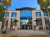 Rockstar North studios se muestra