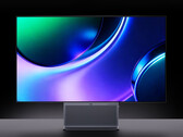 La serie X3B OLED tiene un precio inicial de unos 546 dólares en China. En la imagen: una fotografía promocional que muestra la parte frontal del modelo 32X3B.