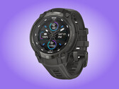 El Instinct Crossover AMOLED es uno de los pocos relojes inteligentes que ya pueden descargar una nueva actualización de software estable.