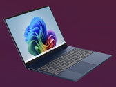 Lenovo vende el IdeaPad 5i 2 en 1 15IPH11 en colores Azul Cósmico y Gris Luna.