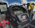 Los modelos Casio G-Shock DW6900TR ya han salido a la venta en varios países de Europa. (Fuente de la imagen: Casio)