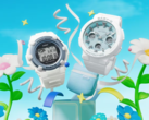 Casio ha lanzado dos nuevos relojes Radio Solar en Japón. (Fuente de la imagen: Casio)