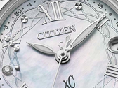 Relojes del 30.º aniversario de Citizen xC
