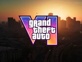 Banner que muestra una puesta de sol en GTA 6