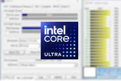 Parece que el Intel Core Ultra 7 265K de 20 núcleos ofrecerá un aumento decente del rendimiento tanto en pruebas mononúcleo como multinúcleo. (Fuente de la imagen: foro Baidu / Intel - editado)