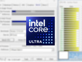 Parece que el Intel Core Ultra 7 265K de 20 núcleos ofrecerá un aumento decente del rendimiento tanto en pruebas mononúcleo como multinúcleo. (Fuente de la imagen: foro Baidu / Intel - editado)