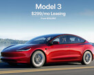 El descuento del Model 3 es ahora de 1.500 dólares con recomendación (Fuente de la imagen: Tesla)