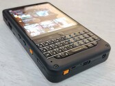 El piBrick es un dispositivo móvil basado en un Raspberry Pi