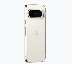 El Pixel 9 Pro es el primero de su clase para la serie Pixel de Google. (Fuente de la imagen: Google)