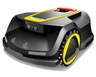 El robot cortacésped RCX 6 de Kärcher se lanzará en marzo de 2025. (Fuente de la imagen: Kärcher)