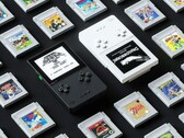 El Analogue Pocket puede utilizarse ahora para digitalizar cartuchos de juegos. (Fuente de la imagen: Analogue)