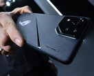 Asus ROG Phone 9 FE podría contar con el Snapdragon 8 Gen 3 (8 Pro en la foto, fuente de la imagen: Asus)