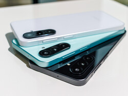 El Galaxy A26 5G es un buen teléfono por menos de 300 dólares (Fuente de la imagen: Daniel Schmidt)