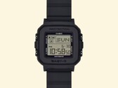 Casio empezará pronto a vender los relojes Baby-G BGD-10KH (en la imagen) en Europa. (Fuente de la imagen: Casio)