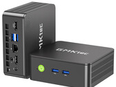 El GMKtec NucBox G3 Ultra ya es oficial