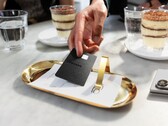 Samsung presenta su nueva Galaxy Card.