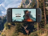 The Witcher 3 Remastered, presentado en Switch 2