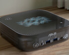 Un mini PC de Asus con tecnología Strix Halo podría estar en camino (fuente de la imagen: Asus)