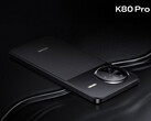 El Redmi K80 Pro es uno de los varios smartphones con Snapdragon 8 Elite que Xiaomi vende actualmente. (Fuente de la imagen: Xiaomi)