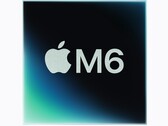 Según los nuevos resultados de Geekbench 7, el Apple M6 es increíblemente rápido.
