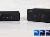 La serie Asus NUC 14 Pro ya está disponible para su compra (Fuente de la imagen: Asus)