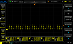 152 cd/m² - 25 % de luminosidad