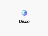 Logotipo de Google Disco, un prototipo de navegador de IA experimental de Google Labs. (Fuente de la imagen: Google)