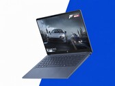 El HP OmniBook 3 14 hz0488nr está equipado con un chip Snapdragon X X1-26-100 y una batería de 60 Wh.