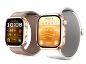 El Huawei Watch D3 hace su primera aparición en un breve vídeo teaser, en el que también se desvelan algunas de sus nuevas funciones.