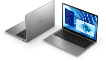 Dell Latitude 7455. (Fuente: Dell)