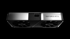 La GeForce RTX 4060 podría ser la única tarjeta gráfica de sobremesa basada en la GPU AD107. (Fuente de la imagen: NVIDIA)