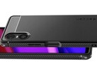 Alza vendió brevemente la funda Rugged Armor de Spigen para el Xperia 5 VI antes de retirarla de la venta. (Fuente de la imagen: Alza)