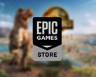 Epic Games volverá a regalar un juego por valor de 59,99 dólares la próxima semana. (Fuente de la imagen: Epic Games &amp; Frontier Developments - editado)