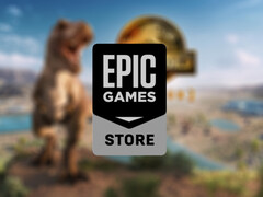 Epic Games volverá a regalar un juego por valor de 59,99 dólares la próxima semana. (Fuente de la imagen: Epic Games &amp;amp; Frontier Developments - editado)