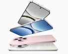 El Find X8 es casi tan grande como el Galaxy S24 Plus. (Fuente de la imagen: Oppo)