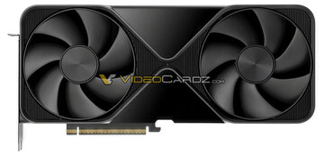 (Fuente de la imagen: VideoCardz)