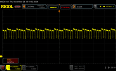 luminosidad 10/10: 240 Hz DC Dimming