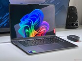 Análisis del portátil Lenovo ThinkPad X9 15 Aura Edition - El rival del MacBook Air es muy bueno, incluso sin TrackPoint