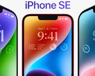 según los informes, el iPhone SE 4 se lanzará en marzo de 2025 (Fuente de la imagen: Apple - editado)