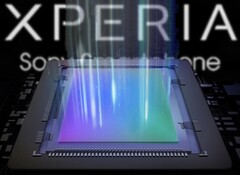 El sensor Exmor T ya está presente en los smartphones Sony Xperia 1 Mark 5 y Mark 6. (Fuente de la imagen: Sony - editado)