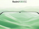 El Redmi K80 Pro ha sido visto en Geekbench (Fuente de la imagen: Xiaomi - editado)