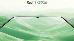 El Redmi K80 Pro ha sido visto en Geekbench (Fuente de la imagen: Xiaomi - editado)