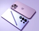 Algunos YouTubers y sitios web de tecnología han publicado las primeras comparaciones de cámaras entre el Samsung Galaxy S25 Ultra, el S24 Ultra y el iPhone 16 Pro Max (Fuente de la imagen: SuperSaf)