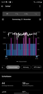 Reseña del reloj inteligente Garmin Fenix 8