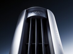 El Xiaomi Mijia Air Conditioner Pro se lanzará pronto. (Fuente de la imagen: Xiaomi)