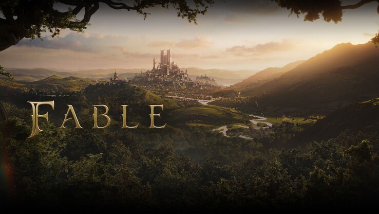 Es probable que Fable también se dirija a la PlayStation. (Fuente de la imagen: Xbox)